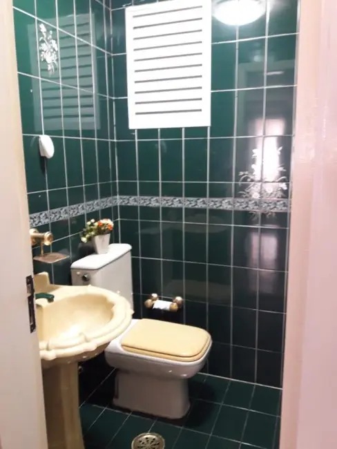 Apartamento com 2 quartos à venda, 136m2 em São Paulo - SP - imagem 3 Foto 3 de Apartamento com 2 quartos à venda, 136m2 em São Paulo - SP