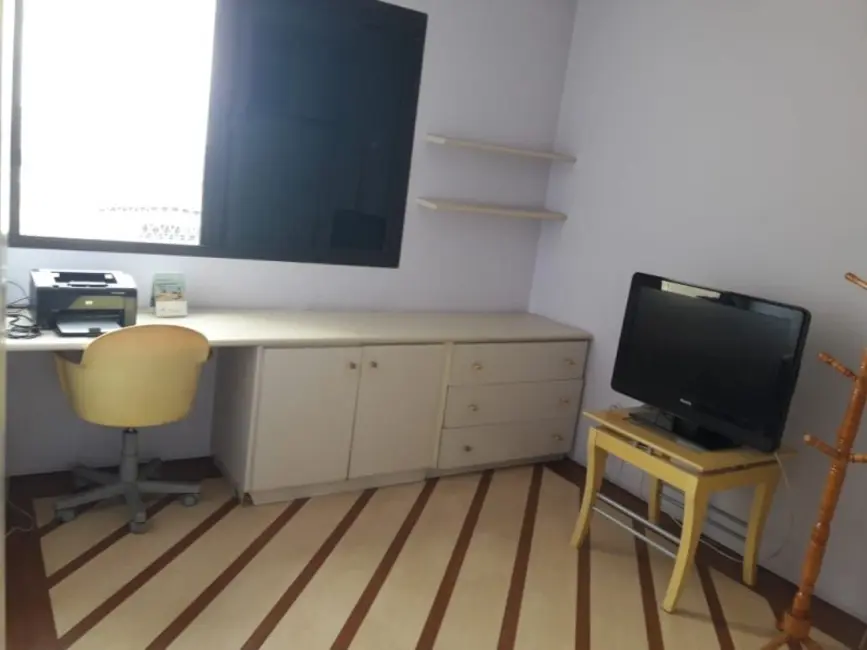 Apartamento com 2 quartos à venda, 136m2 em São Paulo - SP - imagem 8 Foto 8 de Apartamento com 2 quartos à venda, 136m2 em São Paulo - SP