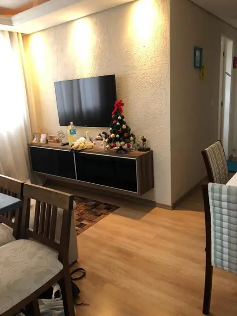 Apartamento com 2 quartos à venda, 45m2 em Vila Oratório, São Paulo - SP - imagem 7 Foto 7 de Apartamento com 2 quartos à venda, 45m2 em Vila Oratório, São Paulo - SP