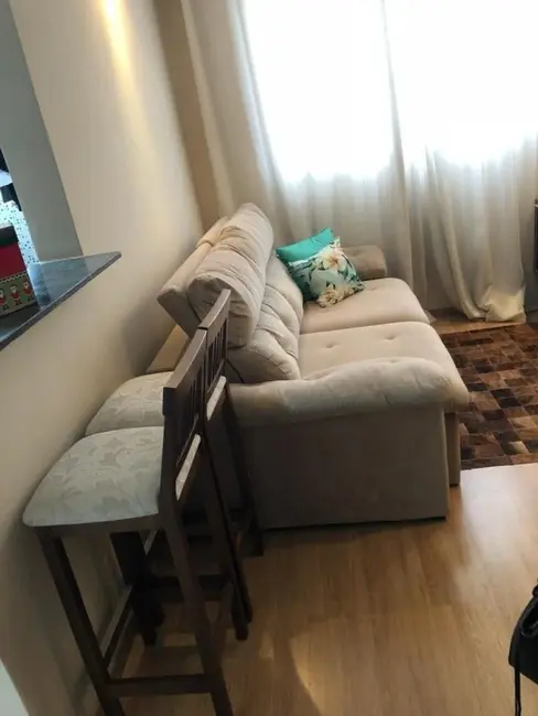 Apartamento com 2 quartos à venda, 45m2 em Vila Oratório, São Paulo - SP - imagem 5 Foto 5 de Apartamento com 2 quartos à venda, 45m2 em Vila Oratório, São Paulo - SP