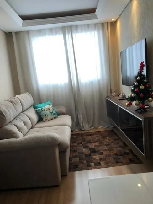 Apartamento com 2 quartos à venda, 45m2 em Vila Oratório, São Paulo - SP - imagem 8 Foto 8 de Apartamento com 2 quartos à venda, 45m2 em Vila Oratório, São Paulo - SP