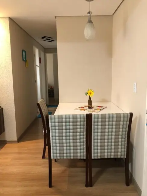 Apartamento com 2 quartos à venda, 45m2 em Vila Oratório, São Paulo - SP - imagem 2 Foto 2 de Apartamento com 2 quartos à venda, 45m2 em Vila Oratório, São Paulo - SP