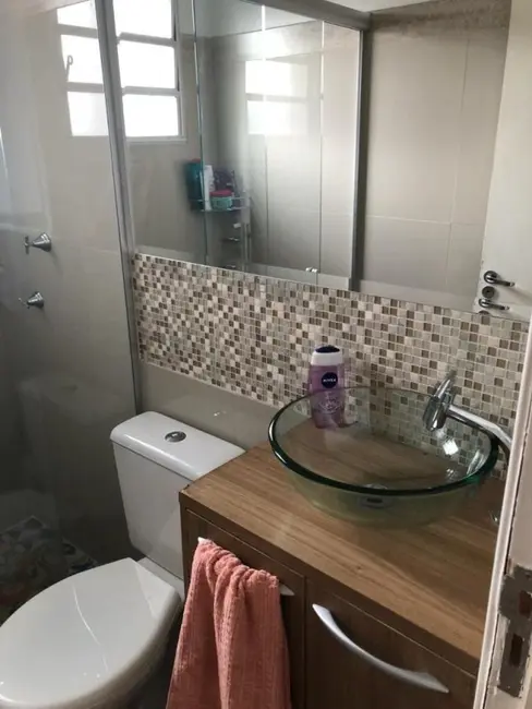 Apartamento com 2 quartos à venda, 45m2 em Vila Oratório, São Paulo - SP - imagem 1 Foto 1 de Apartamento com 2 quartos à venda, 45m2 em Vila Oratório, São Paulo - SP