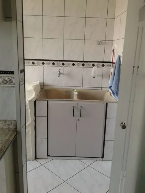 Foto 8 de Apartamento com 2 quartos à venda, 74m2 em Vila Ema, São Paulo - SP
