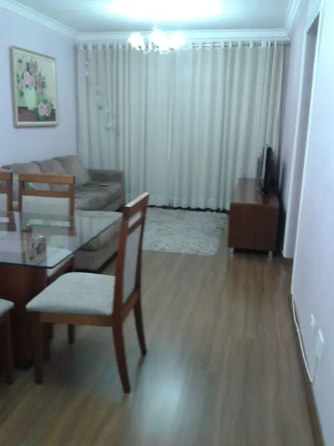 Foto 6 de Apartamento com 2 quartos à venda, 74m2 em Vila Ema, São Paulo - SP