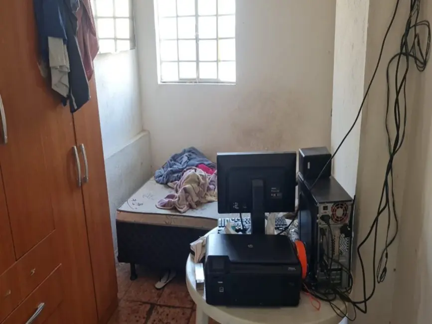 Foto 3 de Casa de Condomínio com 8 quartos à venda, 270m2 em Parque São Lucas, São Paulo - SP