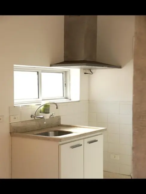 Foto 9 de Apartamento com 1 quarto à venda, 32m2 em Bela Vista, São Paulo - SP