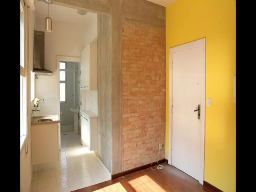 Foto 6 de Apartamento com 1 quarto à venda, 32m2 em Bela Vista, São Paulo - SP
