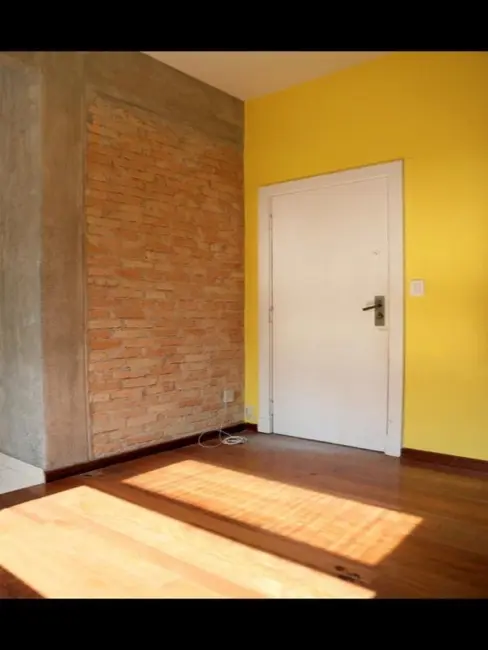 Foto 4 de Apartamento com 1 quarto à venda, 32m2 em Bela Vista, São Paulo - SP