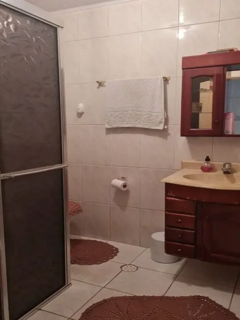 Foto 3 de Casa de Condomínio com 3 quartos à venda, 132m2 em Vila Ema, São Paulo - SP