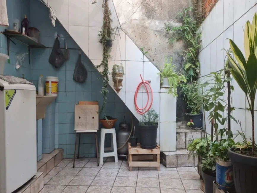 Foto 9 de Casa de Condomínio com 3 quartos à venda, 132m2 em Vila Ema, São Paulo - SP