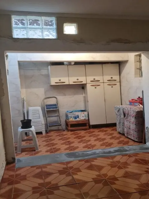Foto 8 de Casa de Condomínio com 3 quartos à venda, 132m2 em Vila Ema, São Paulo - SP