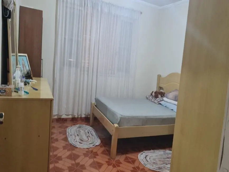 Foto 4 de Casa de Condomínio com 3 quartos à venda, 132m2 em Vila Ema, São Paulo - SP