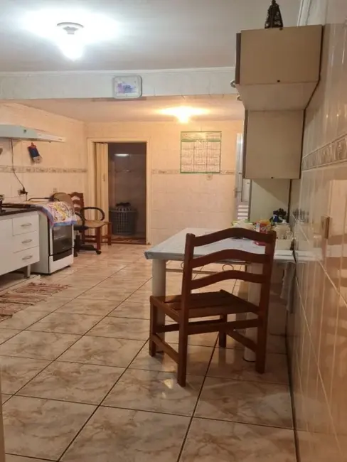 Foto 6 de Casa de Condomínio com 3 quartos à venda, 132m2 em Vila Ema, São Paulo - SP