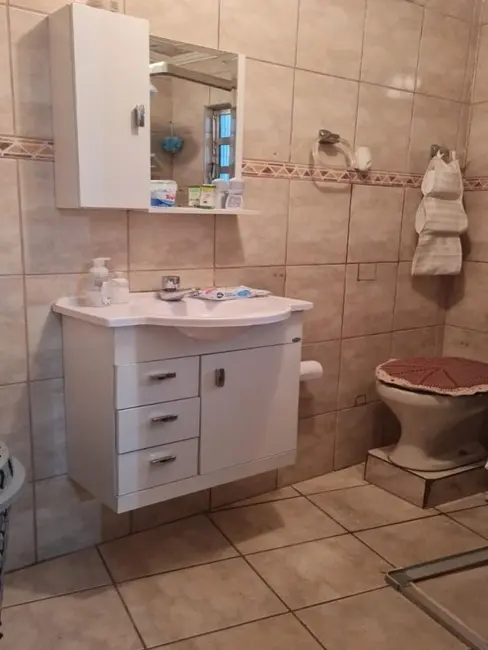 Foto 5 de Casa de Condomínio com 3 quartos à venda, 132m2 em Vila Ema, São Paulo - SP