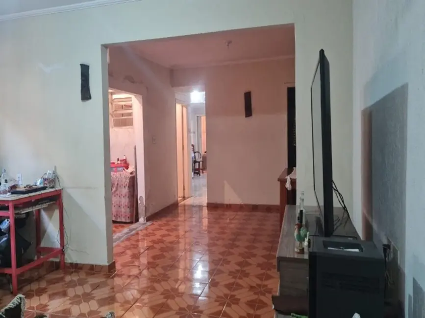 Foto 1 de Casa de Condomínio com 3 quartos à venda, 132m2 em Vila Ema, São Paulo - SP