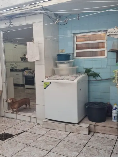 Foto 2 de Casa de Condomínio com 3 quartos à venda, 132m2 em Vila Ema, São Paulo - SP