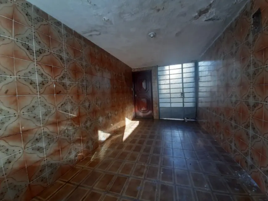 Foto 7 de Casa de Condomínio com 3 quartos à venda, 120m2 em Vila Ema, São Paulo - SP