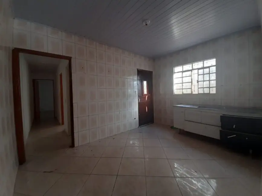 Foto 5 de Casa de Condomínio com 3 quartos à venda, 120m2 em Vila Ema, São Paulo - SP