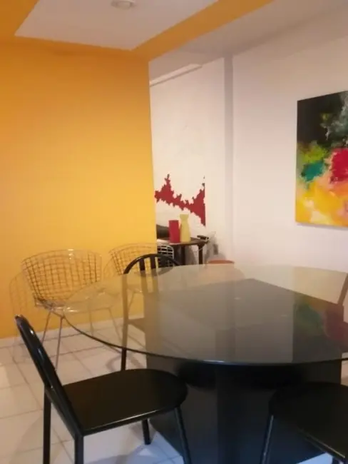 Foto 8 de Apartamento com 2 quartos à venda, 63m2 em Consolação, São Paulo - SP