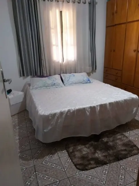 Foto 4 de Casa de Condomínio com 4 quartos à venda, 188m2 em Vila Bela, São Paulo - SP