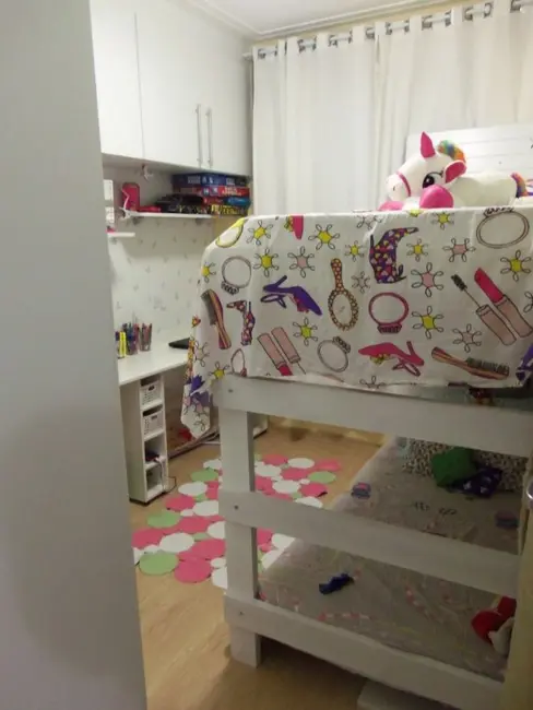 Apartamento com 2 quartos à venda, 51m2 em Chácara Califórnia, São Paulo - SP - imagem 4 Foto 4 de Apartamento com 2 quartos à venda, 51m2 em Chácara Califórnia, São Paulo - SP