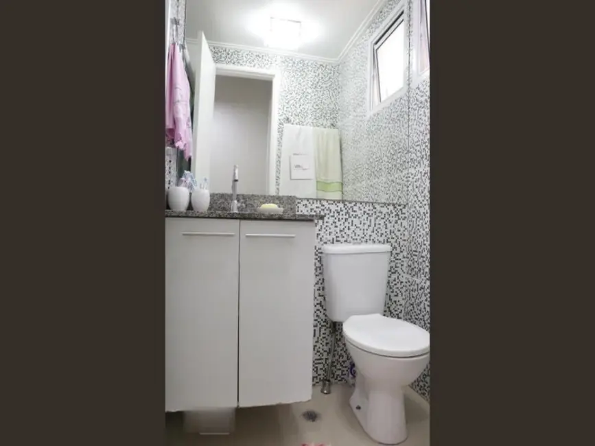 Apartamento com 2 quartos à venda, 51m2 em Chácara Califórnia, São Paulo - SP - imagem 3 Foto 3 de Apartamento com 2 quartos à venda, 51m2 em Chácara Califórnia, São Paulo - SP