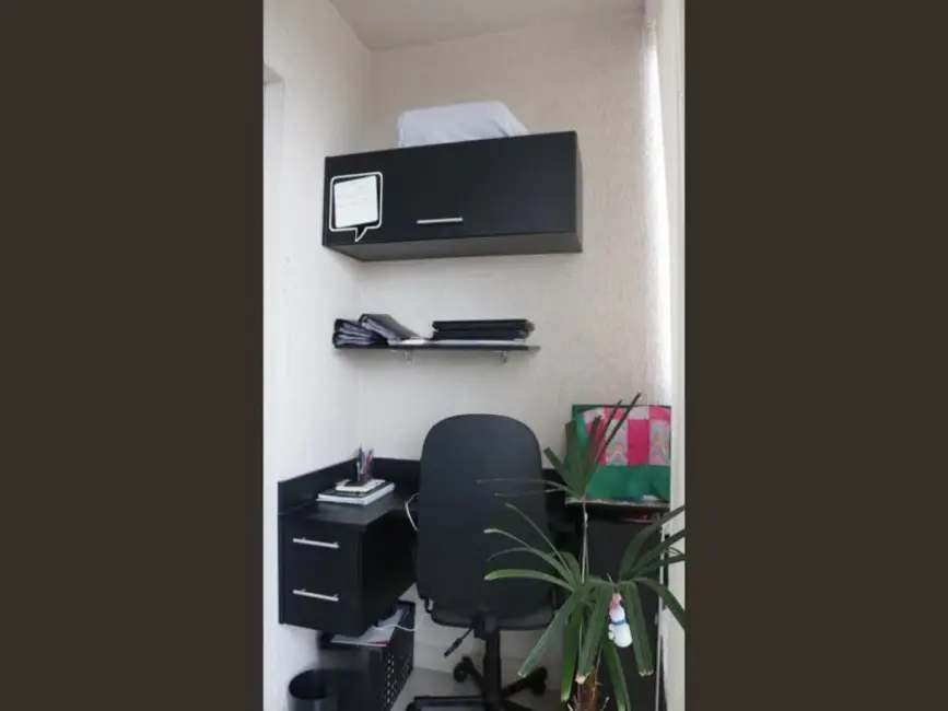 Apartamento com 2 quartos à venda, 51m2 em Chácara Califórnia, São Paulo - SP - imagem 8 Foto 8 de Apartamento com 2 quartos à venda, 51m2 em Chácara Califórnia, São Paulo - SP