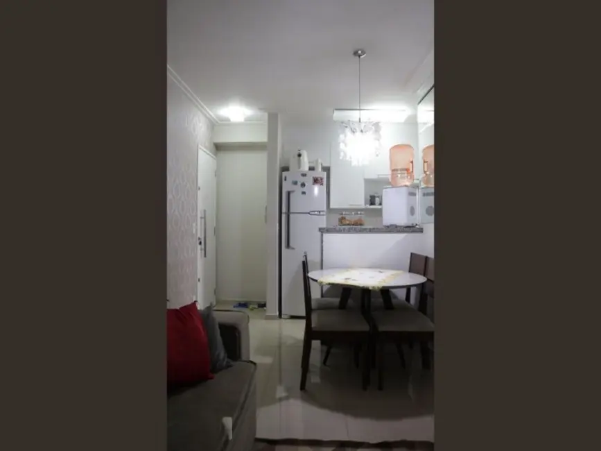 Apartamento com 2 quartos à venda, 51m2 em Chácara Califórnia, São Paulo - SP - imagem 1 Foto 1 de Apartamento com 2 quartos à venda, 51m2 em Chácara Califórnia, São Paulo - SP