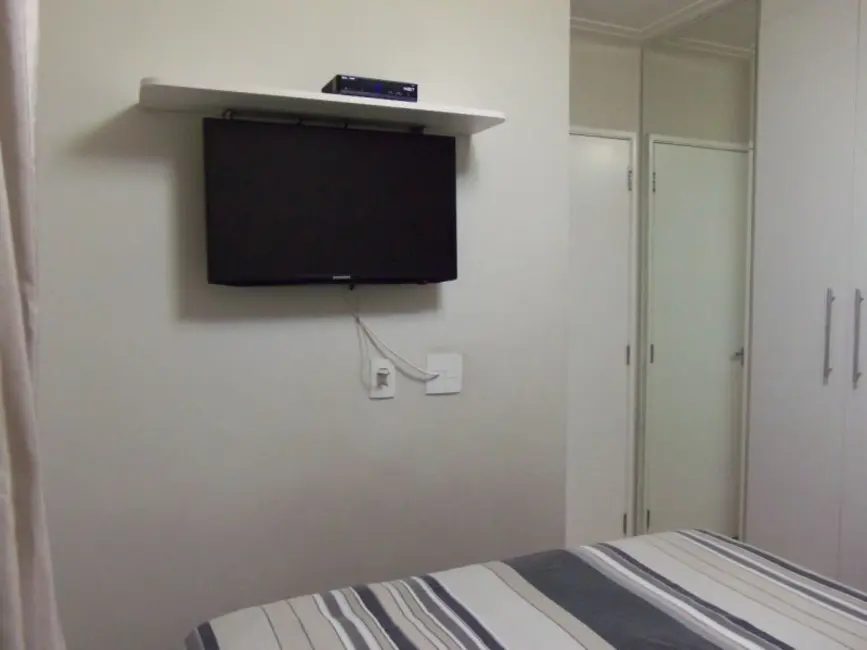 Apartamento com 2 quartos à venda, 51m2 em Chácara Califórnia, São Paulo - SP - imagem 7 Foto 7 de Apartamento com 2 quartos à venda, 51m2 em Chácara Califórnia, São Paulo - SP