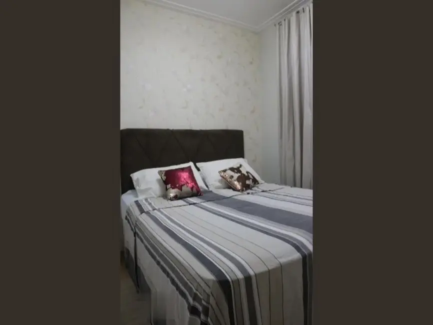 Apartamento com 2 quartos à venda, 51m2 em Chácara Califórnia, São Paulo - SP - imagem 5 Foto 5 de Apartamento com 2 quartos à venda, 51m2 em Chácara Califórnia, São Paulo - SP