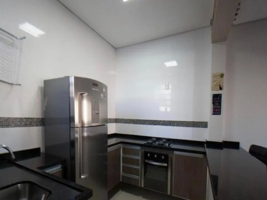 Apartamento com 1 quarto à venda, 42m2 em Bela Vista, São Paulo - SP - imagem 6 Foto 6 de Apartamento com 1 quarto à venda, 42m2 em Bela Vista, São Paulo - SP