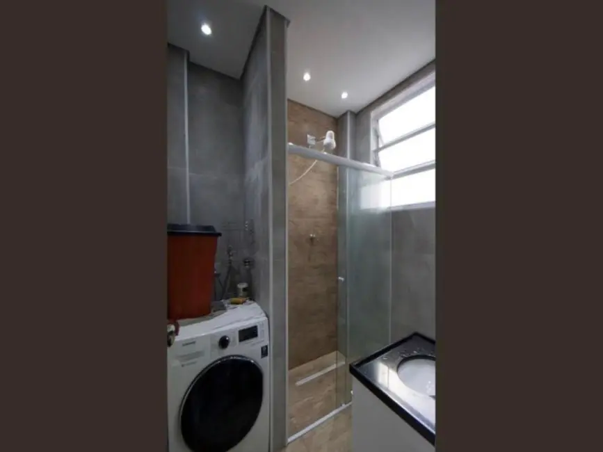 Apartamento com 1 quarto à venda, 42m2 em Bela Vista, São Paulo - SP - imagem 2 Foto 2 de Apartamento com 1 quarto à venda, 42m2 em Bela Vista, São Paulo - SP