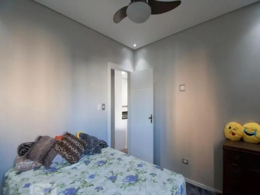 Apartamento com 1 quarto à venda, 42m2 em Bela Vista, São Paulo - SP - imagem 4 Foto 4 de Apartamento com 1 quarto à venda, 42m2 em Bela Vista, São Paulo - SP