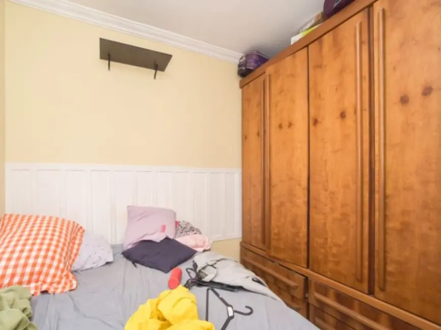 Apartamento com 1 quarto à venda, 35m2 em Liberdade, São Paulo - SP - imagem 8 Foto 8 de Apartamento com 1 quarto à venda, 35m2 em Liberdade, São Paulo - SP