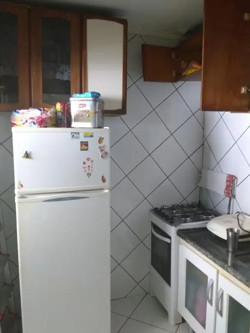 Apartamento com 1 quarto à venda, 35m2 em Liberdade, São Paulo - SP - imagem 6 Foto 6 de Apartamento com 1 quarto à venda, 35m2 em Liberdade, São Paulo - SP