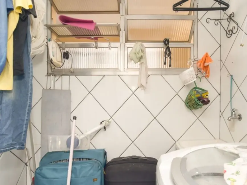 Apartamento com 1 quarto à venda, 35m2 em Liberdade, São Paulo - SP - imagem 3 Foto 3 de Apartamento com 1 quarto à venda, 35m2 em Liberdade, São Paulo - SP