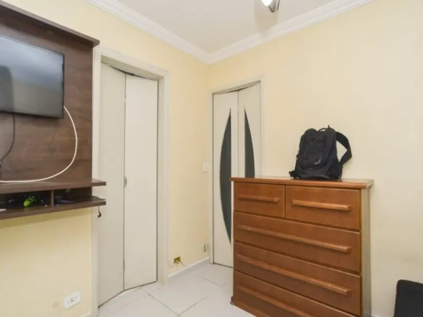 Apartamento com 1 quarto à venda, 35m2 em Liberdade, São Paulo - SP - imagem 7 Foto 7 de Apartamento com 1 quarto à venda, 35m2 em Liberdade, São Paulo - SP