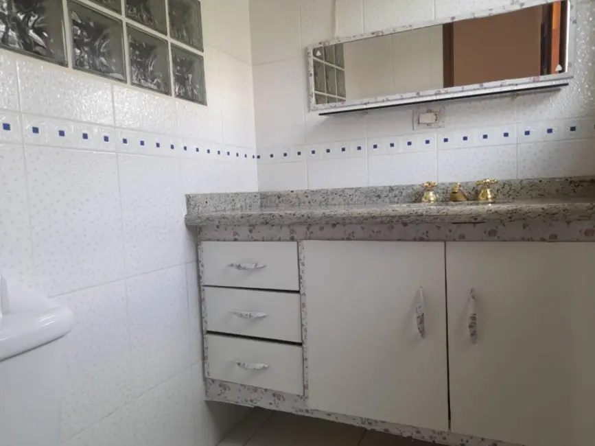 Foto 9 de Casa de Condomínio com 3 quartos à venda, 116m2 em Jardim Planalto, São Paulo - SP