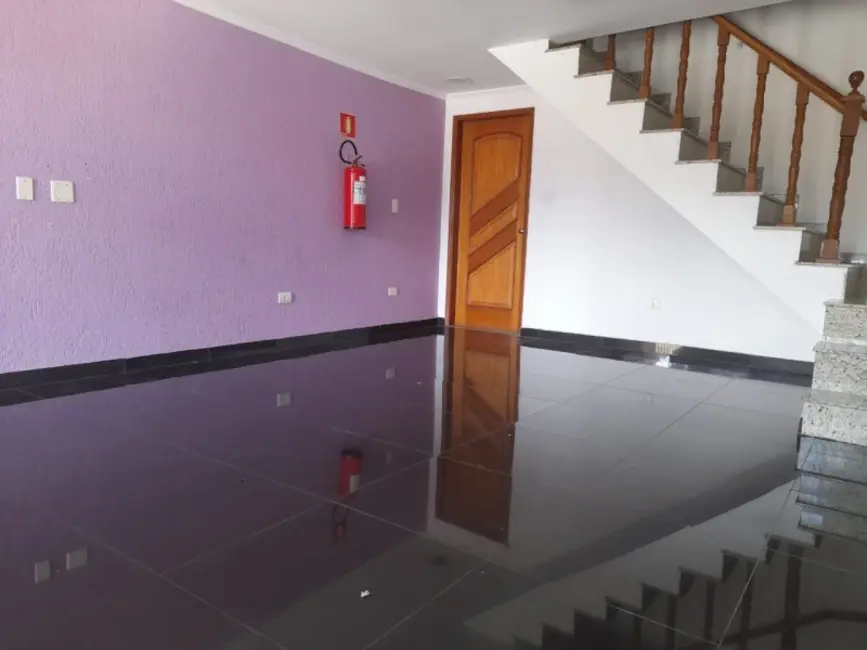 Foto 8 de Casa de Condomínio com 3 quartos à venda, 116m2 em Jardim Planalto, São Paulo - SP