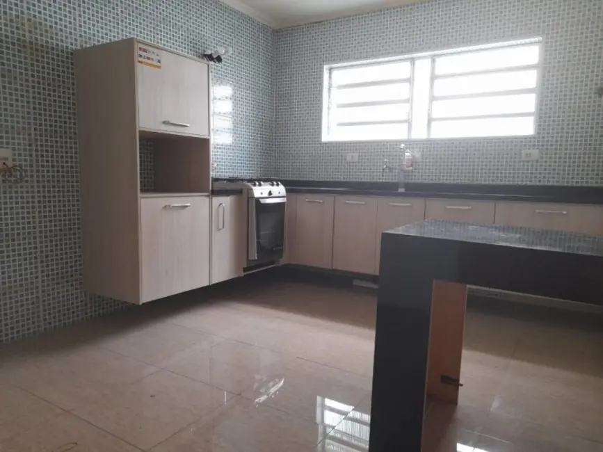Foto 6 de Casa de Condomínio com 3 quartos à venda, 116m2 em Jardim Planalto, São Paulo - SP