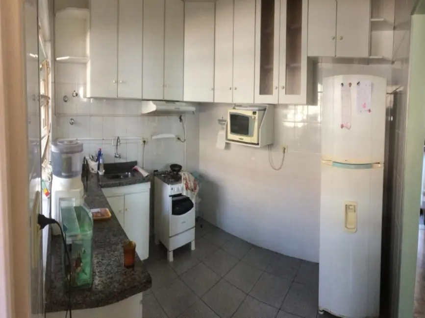 Apartamento com 2 quartos à venda, 92m2 em São Paulo - SP - imagem 3 Foto 3 de Apartamento com 2 quartos à venda, 92m2 em São Paulo - SP