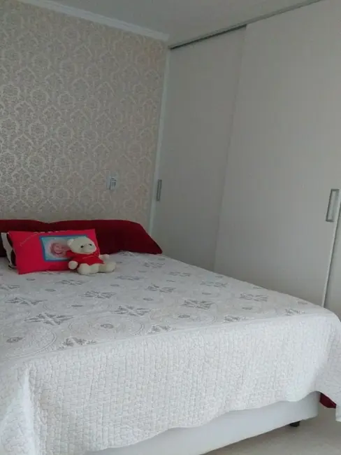 Foto 2 de Apartamento com 2 quartos à venda, 61m2 em Vila Osasco, Osasco - SP