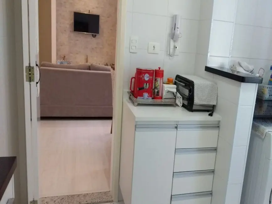 Apartamento com 2 quartos à venda, 61m2 em Vila Osasco, Osasco - SP - imagem 6 Foto 6 de Apartamento com 2 quartos à venda, 61m2 em Vila Osasco, Osasco - SP