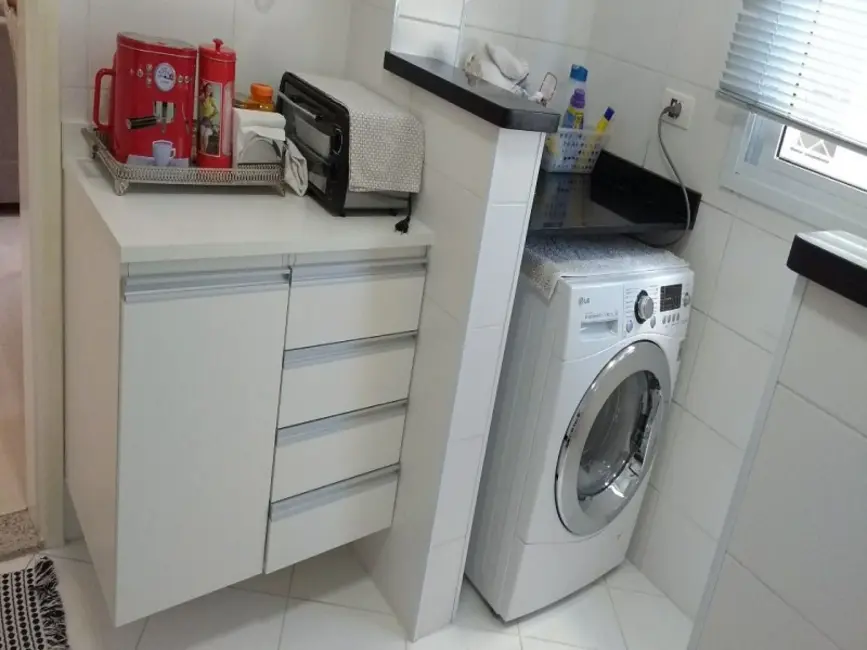 Apartamento com 2 quartos à venda, 61m2 em Vila Osasco, Osasco - SP - imagem 9 Foto 9 de Apartamento com 2 quartos à venda, 61m2 em Vila Osasco, Osasco - SP