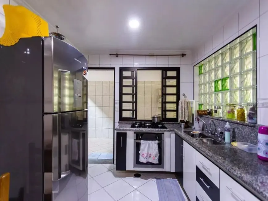 Foto 5 de Sobrado com 5 quartos à venda, 247m2 em Industrial Anhangüera, Osasco - SP