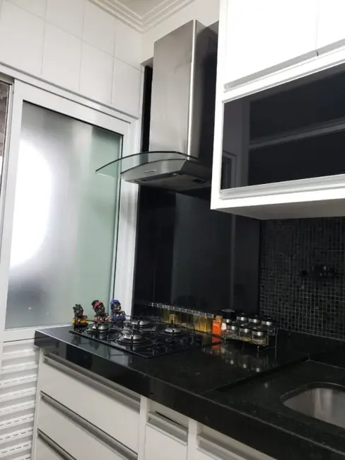 Apartamento com 3 quartos à venda, 90m2 em Mooca, São Paulo - SP - imagem 3 Foto 3 de Apartamento com 3 quartos à venda, 90m2 em Mooca, São Paulo - SP