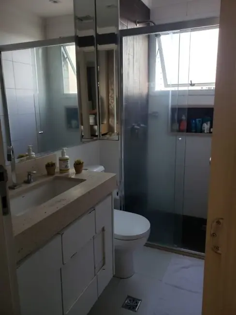 Apartamento com 3 quartos à venda, 90m2 em Mooca, São Paulo - SP - imagem 6 Foto 6 de Apartamento com 3 quartos à venda, 90m2 em Mooca, São Paulo - SP