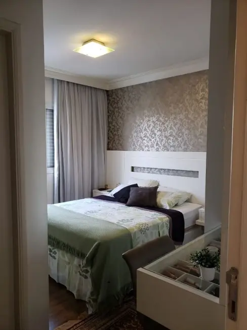Apartamento com 3 quartos à venda, 90m2 em Mooca, São Paulo - SP - imagem 5 Foto 5 de Apartamento com 3 quartos à venda, 90m2 em Mooca, São Paulo - SP