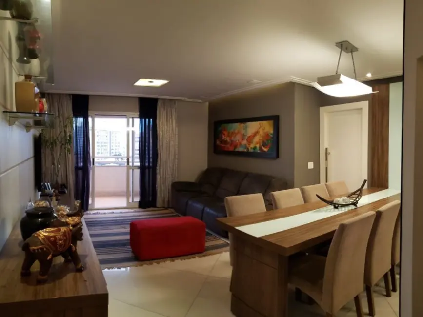Apartamento com 3 quartos à venda, 90m2 em Mooca, São Paulo - SP - imagem 2 Foto 2 de Apartamento com 3 quartos à venda, 90m2 em Mooca, São Paulo - SP
